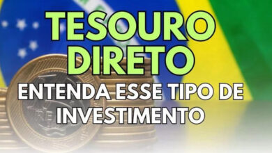 Desvendando o Tesouro Direto